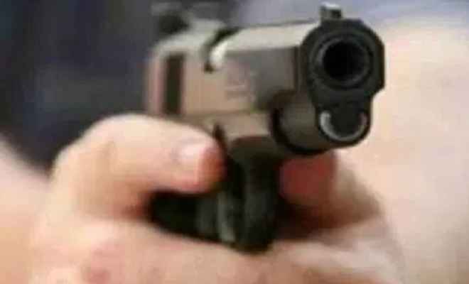 हाजीपुर में मार्बल व्यवसायी की गोली मारकर हत्या
