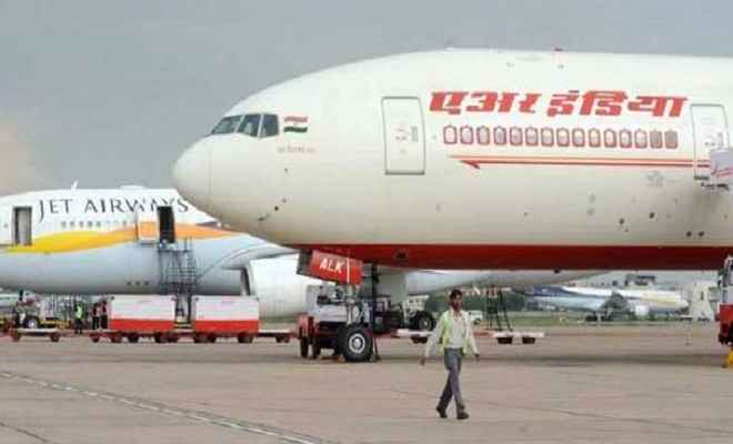 उड़ान में देरी को लेकर एयर इंडिया पर लग सकता है जुर्माना
