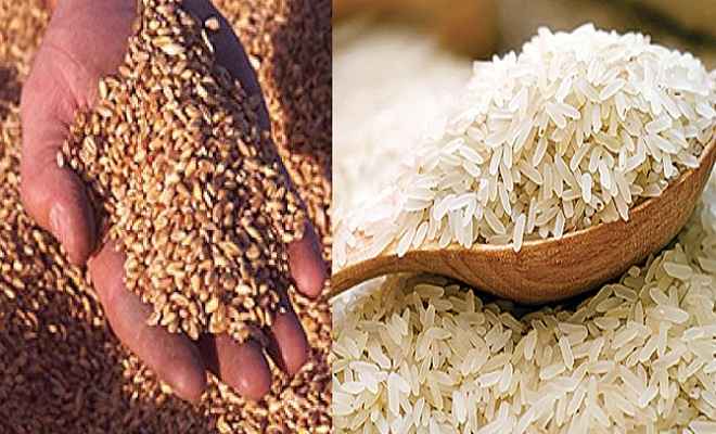 रामविलास पासवान ने कहा, राशन के गेहूं-चावल के भाव एक साल तक नहीं बढ़ेंगे