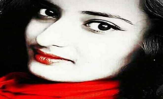 भोजपुरी फिल्मों की अभिनेत्री की सड़क हादसे में मौत