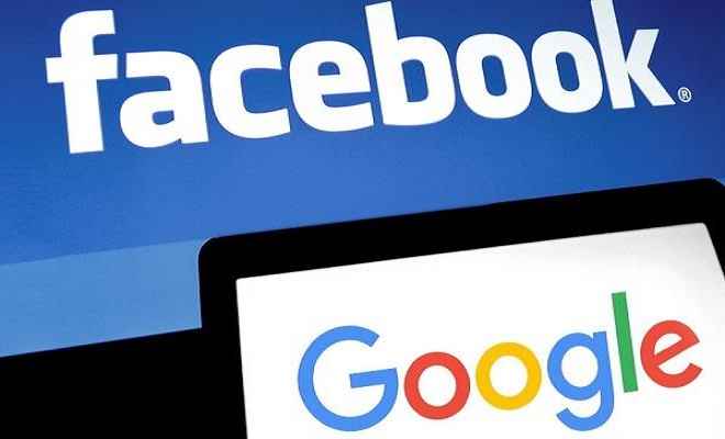 सुप्रीम कोर्ट ने गूगल और फेसबुक पर किया एक लाख रुपए का जुर्माना
