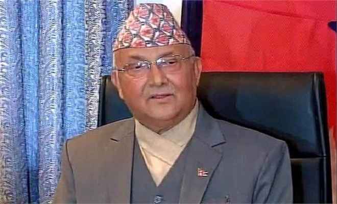 नेपाली प्रधानमंत्री का फरमान: मंत्री 6 माह में सीखें लैपटॉप नहीं तो होगी छुट्टी