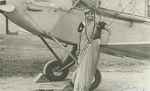 यह है भारत की वो पहली महिला पायलट जिन्होंने साड़ी पहनकर उड़ाया था विमान