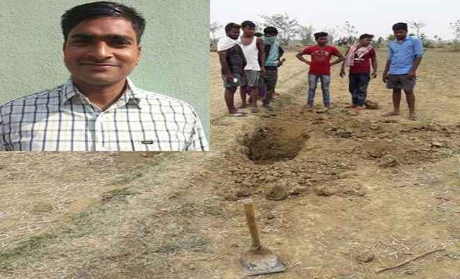 छात्र जदयू के प्रदेश महासचिव की हत्या, नालंदा में मिली लाश