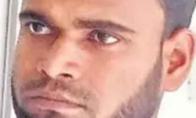 जामताड़ा में झारखंड जोन के प्रमुख अब्दुल कबीर गिरफ्तार