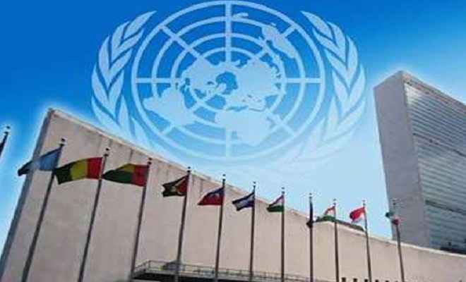 संयुक्त राष्ट्र ने अफगानिस्तान सरकार के अस्थायी संघर्षविराम घोषणा का किया स्वागत