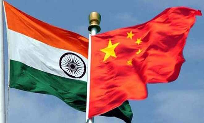 पाकिस्तान अधिकृत कश्मीर में प्रॉजैक्ट्स बंद करें चीन : भारत