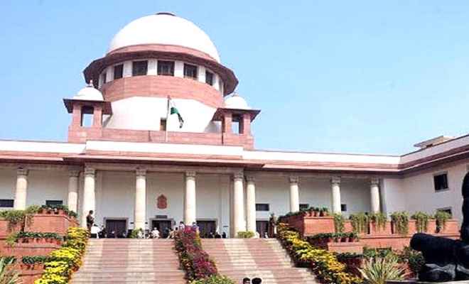 कर्नाटक में सरकार गठन को चुनौती देने वाली याचिका पर जल्द सुनवाई से उच्चतम न्यायालय का इनकार