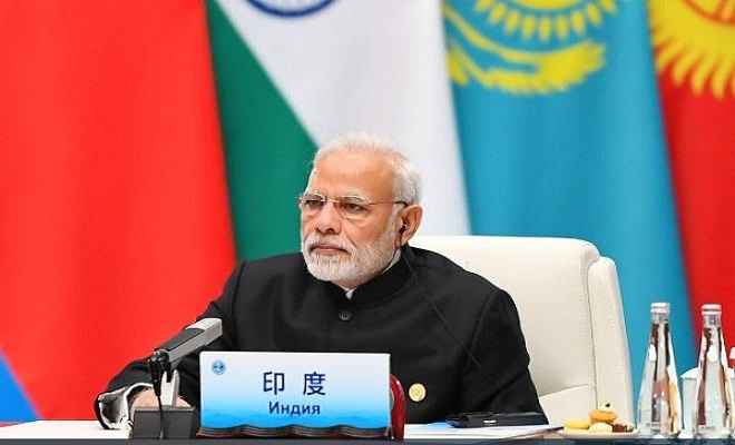 एससीओ समिट: भारत इस समिट की सफलता के लिए पूरा सहयोग देने को प्रतिबद्ध है : प्रधानमंत्री