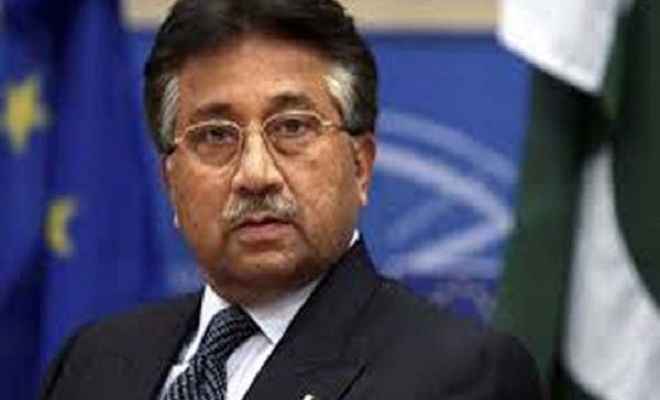 मुशर्रफ ने दिया एपीएमएल के अध्यक्ष पद से इस्तीफा
