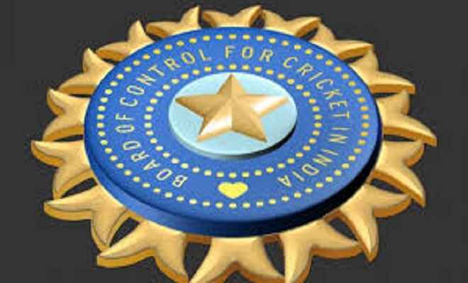 बीसीसीआइ ने भारतीय क्रिकेटरों के अनुबंध को दी मंजूरी