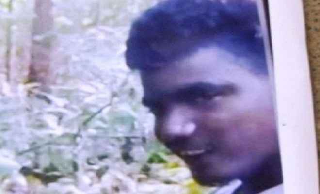 खूंटी गैंगरेपः पीड़िता के मोबाइल से पुलिस को मिला वीडियो, एक आरोपी का स्केच किया जारी