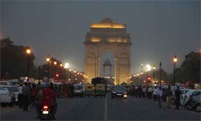 अभी करीब एक साल ’स्वच्छ वायु में सांस’लेने को तरसेंगे दिल्लीवाले