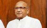 मंत्री सरयू राय ने लीज बंदोबस्ती समेत सरकार के निर्णयों पर उठाया सवाल