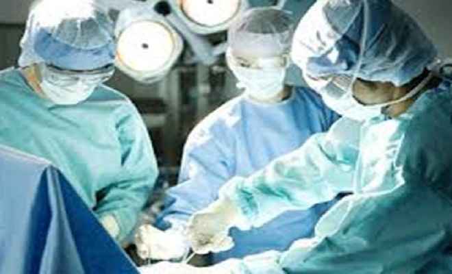 प्रदेश में पहला लीवर ट्रांसप्लांट, 40 डॉक्टरों की टीम ने 20 घंटे की सर्जरी