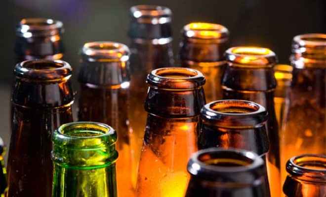 सिमडेगा में जहरीली शराब पीने से 5 की मौत, जांच में जुटी पुलिस