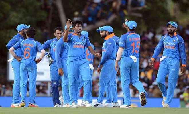 टी20 सीरीज : भारत और इंग्लैंड का पहला मुकाबला आज