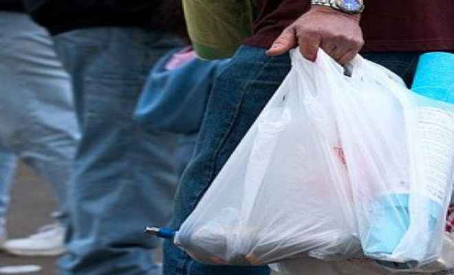‘15 जुलाई से यूपी में नहीं बिकेंगे प्‍लास्टिक के कप, गिलास, और पॉलीथीन’