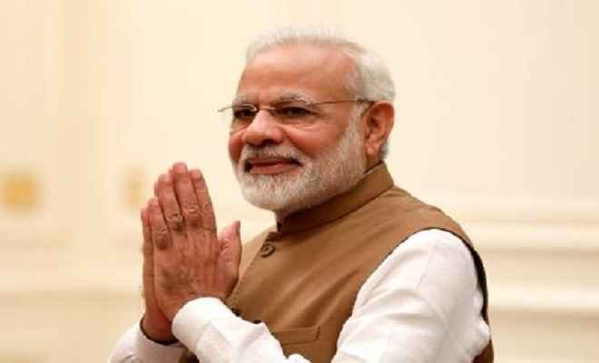 प्रधानमंत्री का राजस्थान दौरा आज, तैयारियां पूरी