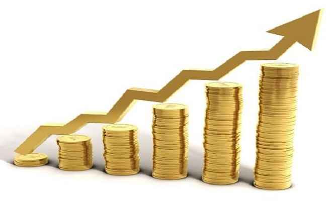 8 कंपनियों का बाजार पूंजीकरण 66,626 करोड़ रुपए बढ़ा