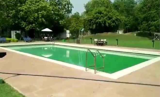 मध्य प्रदेश: होटल रेडिसन के स्वीमिंग पूल में डूबने से युवक की मौत