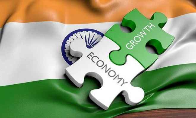 फ्रांस को पछाड़ दुनिया की छठी सबसे बड़ी अर्थव्यवस्था बना भारत
