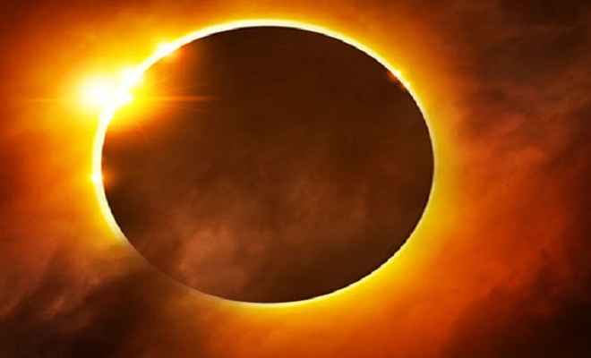 सूर्य ग्रहण आज, भारत नहीं आस्ट्रेलिया में