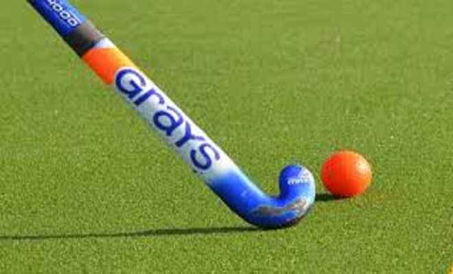 जूनियर महिला हाॅकी टूर्नामेंट: भारत ने बेल्जियम को 2-0 से हराया