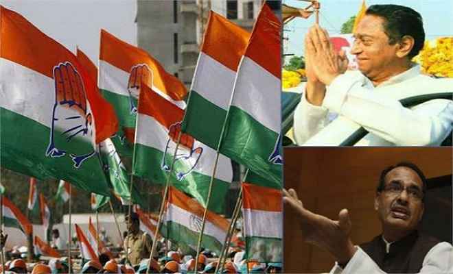 भाजपा को झटका, पंचमढ़ी छावनी परिषद चुनाव में कांग्रेस ने हासिल की जीत