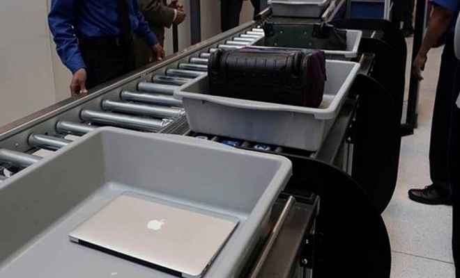 एयरपोर्ट पर जल्द आएगी 3D तकनीक, जांच के लिए बैग से नहीं निकालना होगा लैपटॉप
