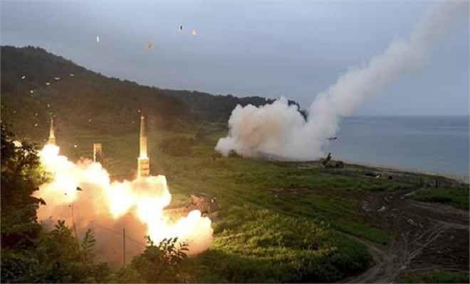उत्तर कोरिया मिसाइल अड्डे कर रहा नष्ट, सैटेलाइट तस्वीरों से हुई पुष्टि