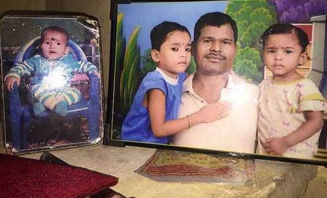 दिल्ली में भूख से तीन ​बच्चियों की मौत, पोस्टमार्टम रिपोर्ट में हुआ खुलासा