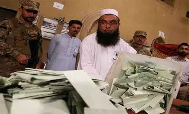 पाकिस्तान मतदान खत्म, मतगणना शुरू