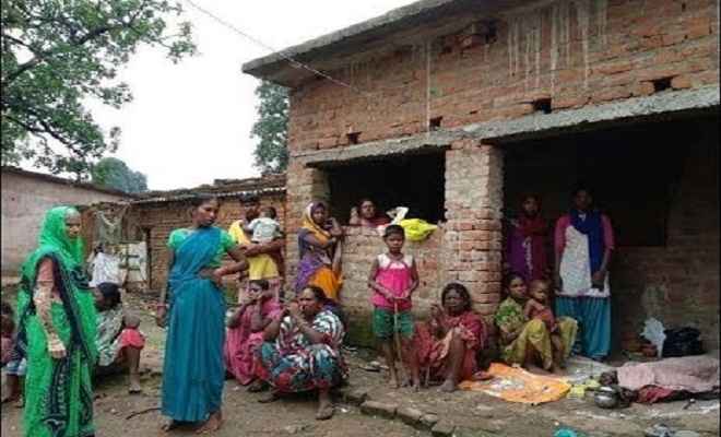 रामगढ़ में भूख ने ली राजेंद्र बिरहोर की जान, सरयू राय ने मांगी डीसी से रिपोर्ट