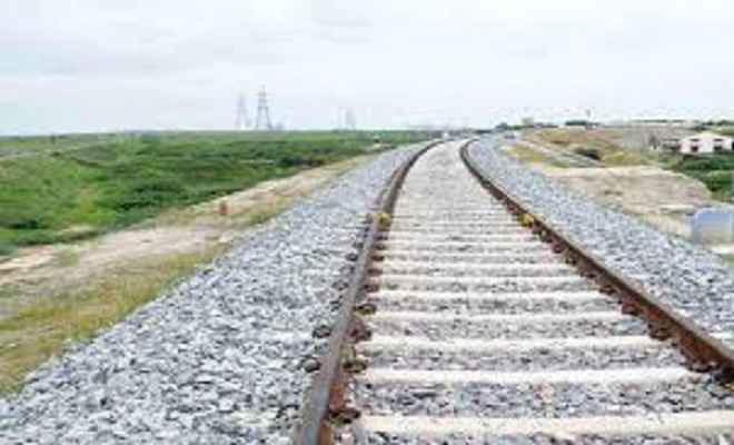 रक्सौल- नरकटियागंज व बिरौल-हरनगर रेलखंड पर पांच अगस्त से शुरू होगा परिचालन