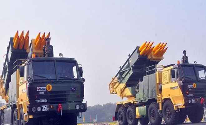 दिल्‍ली को मिलेगा शक्तिशाली रक्षा कवच, दुश्‍मनों की मिसाइल और विमान होंगे आसमान में ही नष्‍ट