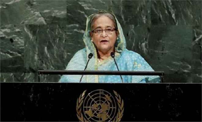 असम एनआरसी को लेकर बांग्लादेश ने पल्ला झाड़ा, कहा-ये भारत का आंतरिक मामला
