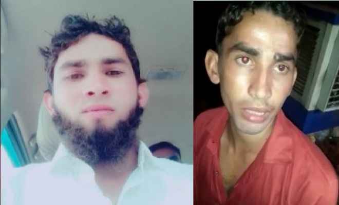 गुरुग्राम में मुस्लिम युवक की जबरन काट दी दाढ़ी, 3 गिरफ्तार