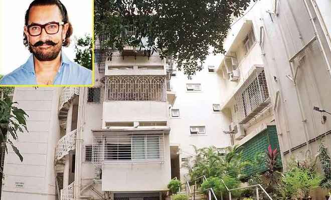 आमिर खान बना सकेंगे अपने सपनों का घर, बीएमसी ने दी इजाजत