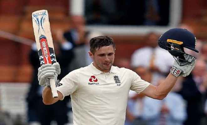 खराब रोशनी के कारण तीसरे दिन का खेल खत्म, इंग्लैंड ने बनाई 250 रनों की बढ़त