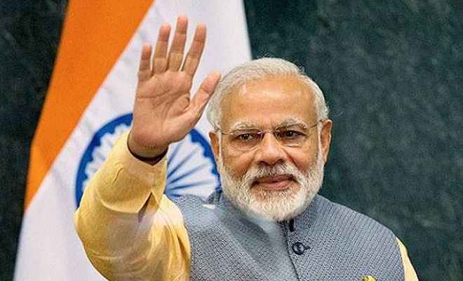 प्रधानमंत्री नरेंद्र मोदी 23 अगस्त को रहेंगे गुजरात दौरे पर