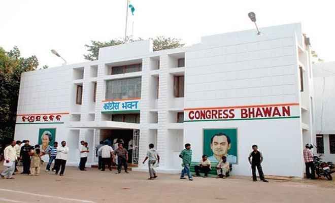 राहुल ने ओडिशा कांग्रेस कमेटी का किया पुनर्गठन