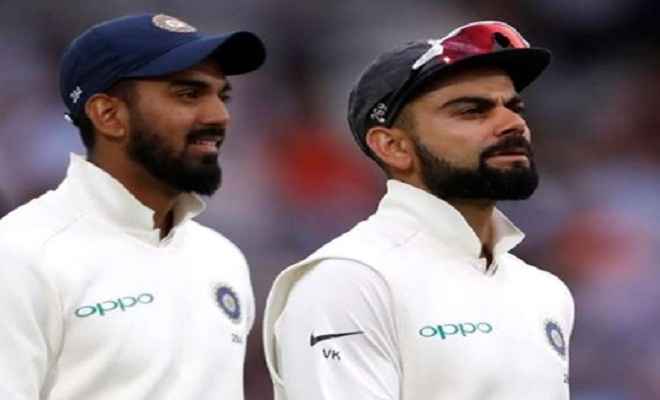 भारत और इंग्लैंड के बीच तीसरा टेस्ट आज से, जीत के इरादे से मैदान पर उतरेंगी भारतीय टीम