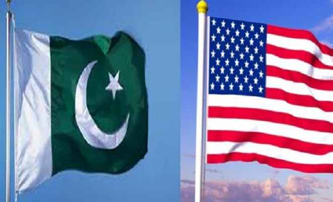 पाकिस्तान की नई सरकार के साथ काम करने को इच्छुक अमेरिका