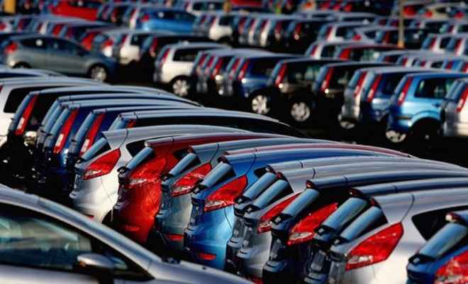 भारतीय कार का दूसरा सबसे बड़ा बाजार अमेरिका