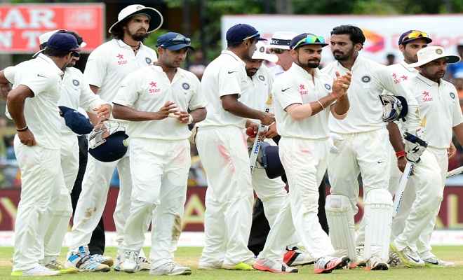 नॉटिंघम टेस्ट: विराट सेना बड़ी उपलब्धि हासिल करने की दहलीज पर, भारत जीत से सिर्फ 1 कदम दूर