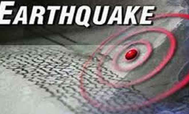 ईरान में भूकंप के तेज झटके, 100 लोग घायल