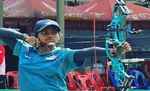 Asian Games 2018: महिला कंपाउंड तीरंदाजी टीम फाइनल में