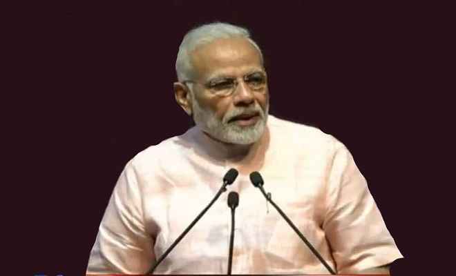 PM मोदी ने किया इंडिया पोस्ट पेमेंट्स बैंक का शुभारंभ, देशभर में होंगी 650 ब्रांच