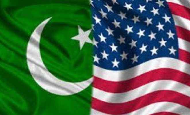 अमेरिका का पाकिस्तान को करारा झटका, आर्थिक मदद पर लगाई रोक